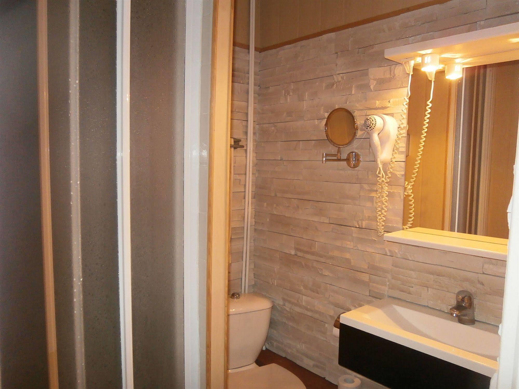 Hotel Beausejour Rouen Exterior foto